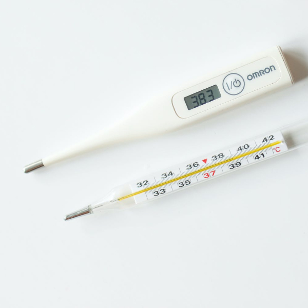 Thermometer